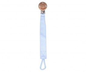 Chupetero Wash Cordn Sky Personalizable