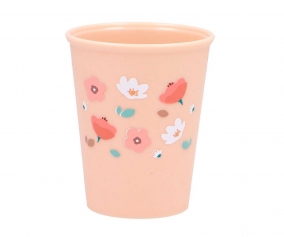 Copo Personalizvel Little Garden
