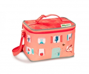 Bolsa Trmica Casa del Bosque Personalizable