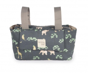 Borsa Organizer Passeggino Baobab