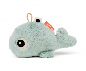 Peluche Sonaglio Wally Blue
