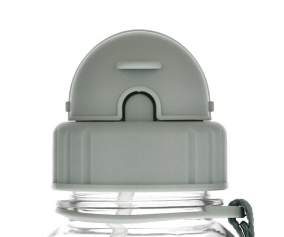Tapa para Botella Plstico Vintage Cars Personalizable