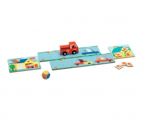 Juego Pin Pon