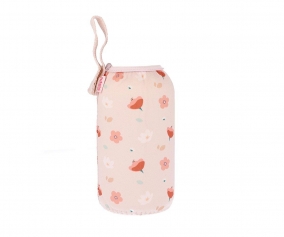 Funda Neopreno Little Garden 500 ml Personalizable