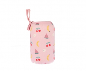 Funda Neopreno Fruits 500ml Personalizable