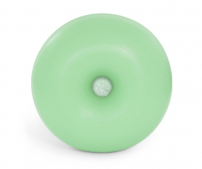 Balancn Donut Verde Claro