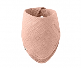 Bavoir BIBS Blush