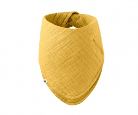 Bavoir BIB Mustard
