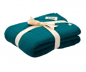 Muselina BIBS Forest Lake