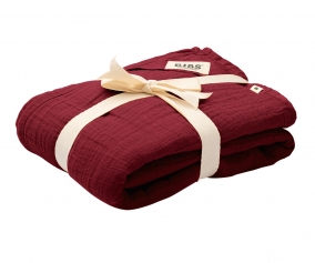 Muselina BIBS Elderberry