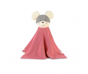 Doudou Cuddle Cloth Tricot Mabel