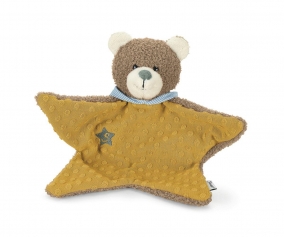 Doudou Cuddle Cloth Medio Ben