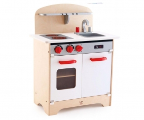 Cucina White Gourmet