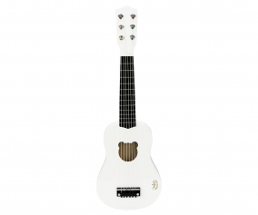 Chitarra Vilac Bianca