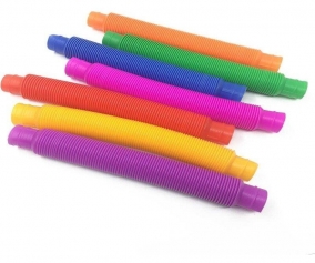 8 petits tubes TOOB-X