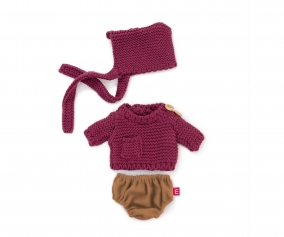Ensemble de poupe Dune