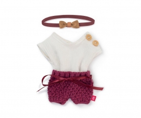 Conjunto Dune Mueca 21cn