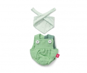 Ensemble de poupe Forest