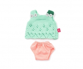Ensemble de poupe Forest