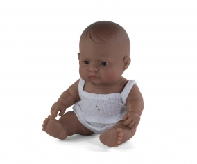 Mueca Beb Latinoamericana 21cm