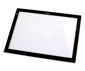 Tablette lgre A4 Miniland