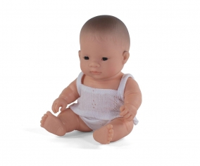 Mueca Beb Asitica 21cm