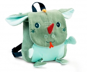 Mochila Suave Joe Personallizable