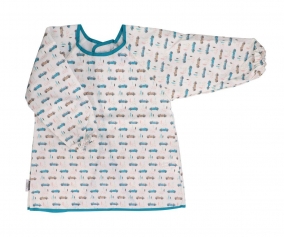 Babero Impermeable Gaspard