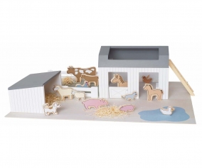 Ferme 