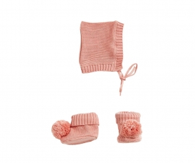 Accessori Dinkum Knit Bloom