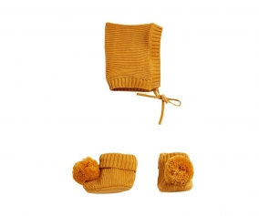 Accessori Dinkum Knit Honey