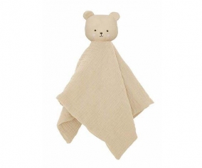 Doudou Teddy