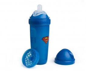 Biberon Anticolica Herobility 340ml Superman