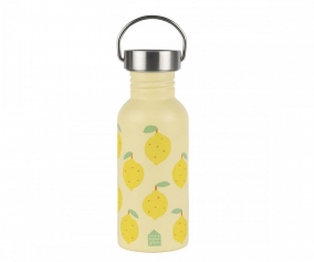 Bottiglia Acciaio Inox Les Citrons 500ml