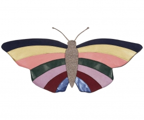 Asas Borboleta Outono