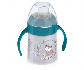 First Mug Easy Switch Indian Summer 150 ml