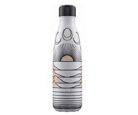 Bottiglia Acciaio Inox Artist Another Day 500ml