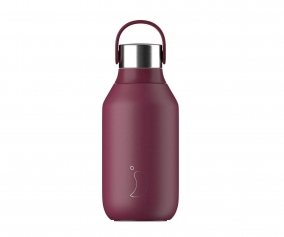 Botella Trmica Serie 2 Plum 350ml
