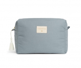 Neceser Impermeable Diva Stone Blue