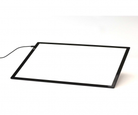 Mesa de luz tamao A3