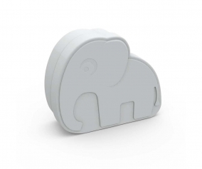 Lunch Box Elphee Grey