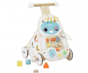 Correpasillos Robot