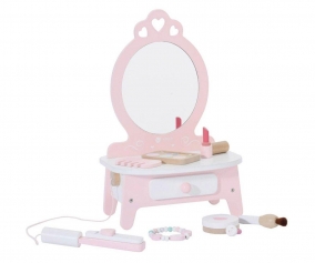 Tocador Rosa