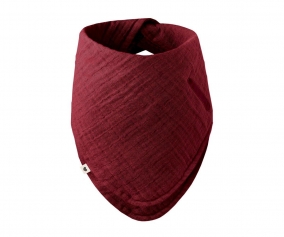 Bavoir BIBS Elderberry