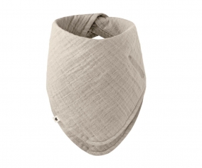 Bavoir BIBS Sand