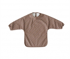 Bavaglio con Maniche Striped Choko
