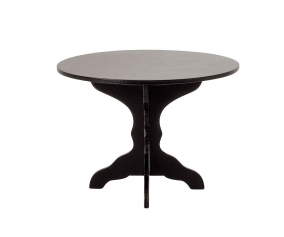 Table miniature de caf micro
