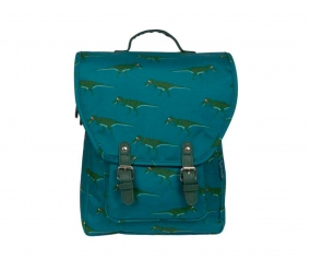 Mochila Satchel Dinosaurio