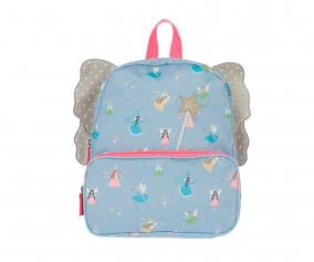 Sac  dos prscolaire Princess Fairy personnalisable