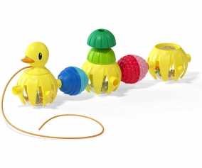 Jouets de traines et Perles ducatives